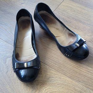 Cole Haan Wedge Heel